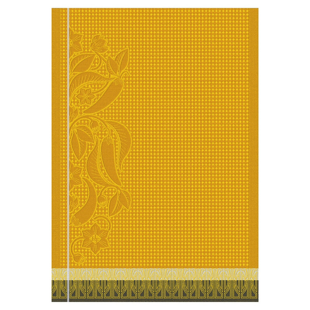 Le Jacquard Francais Piments Tea Towel