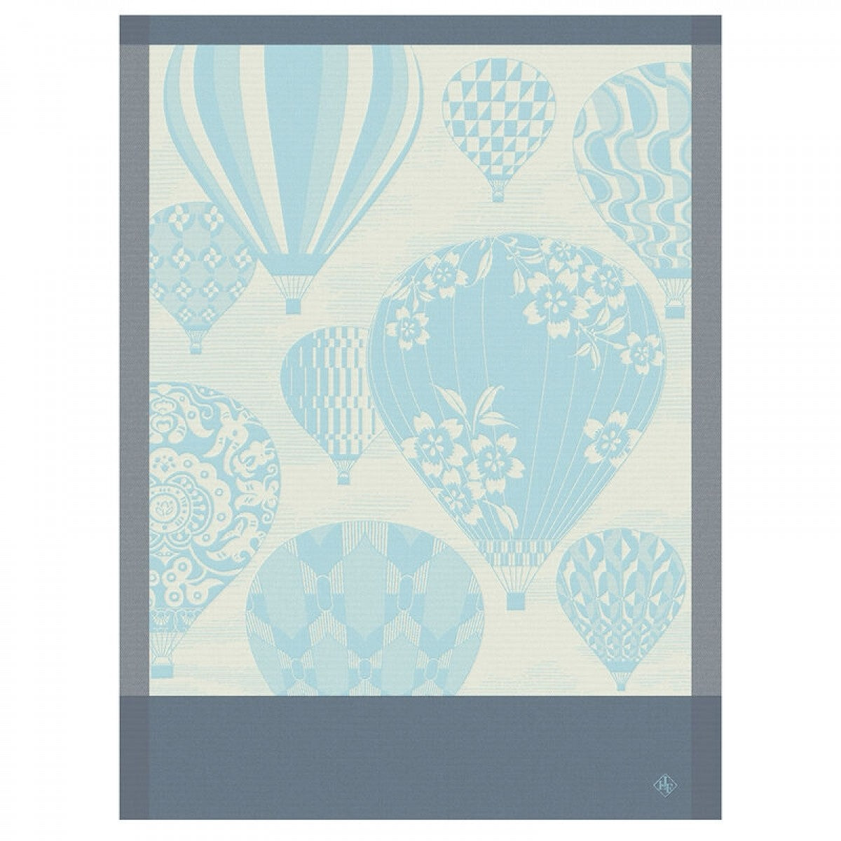 Le Jacquard Francais Cappadoce Cappadoce Tea Towel