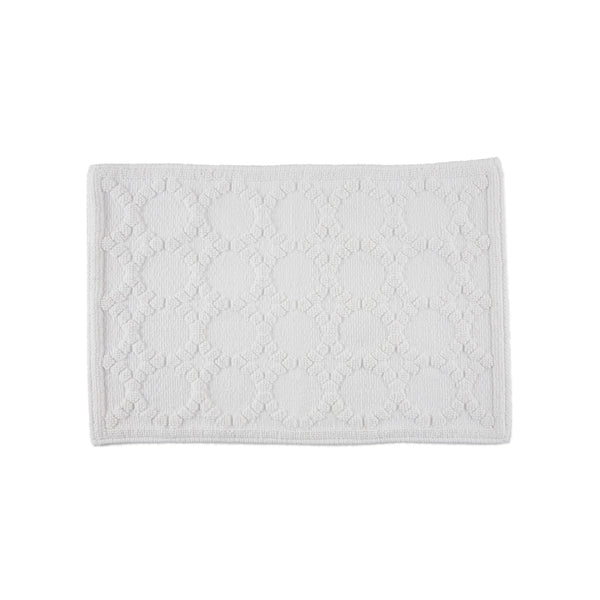 Clean Design Home Anti-Allergen Savoy Bath Rug
