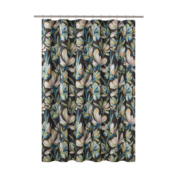 Martex Expression Lordes 72x72 Multi Shower Curtain