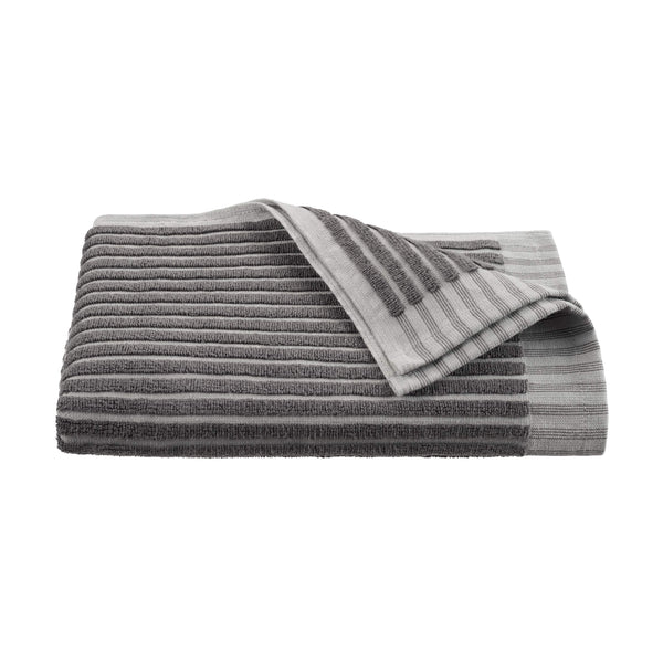 Martex Restore Sculpted Stripe Towel