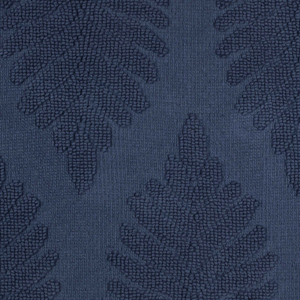 Martex Restore Fern Ogee Bath Rug