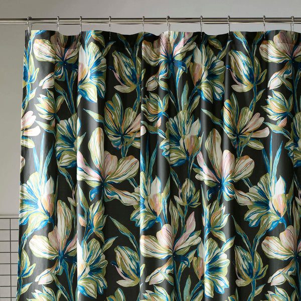 Martex Expression Lordes 72x72 Multi Shower Curtain