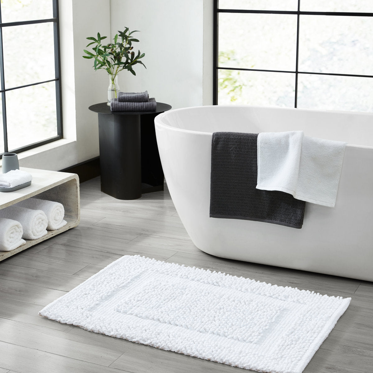 Bath Mats