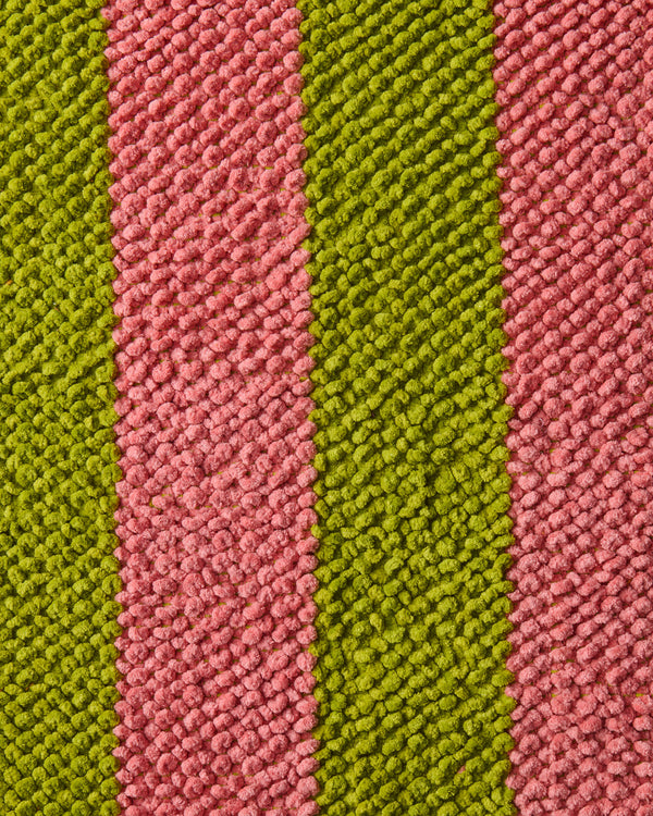 Pear Pie Bath Mat