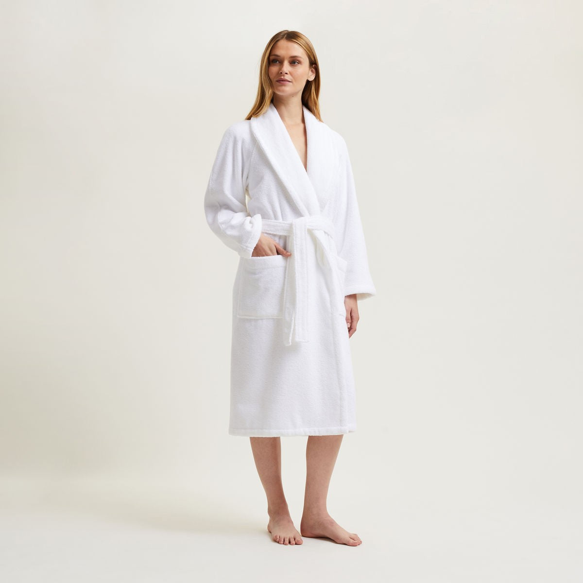 Yves Delorme Etoile Bath Robe