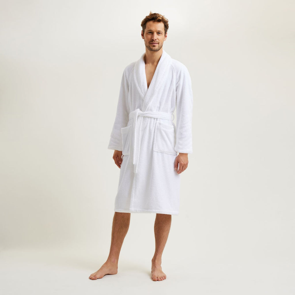 Yves Delorme Etoile Bath Robe