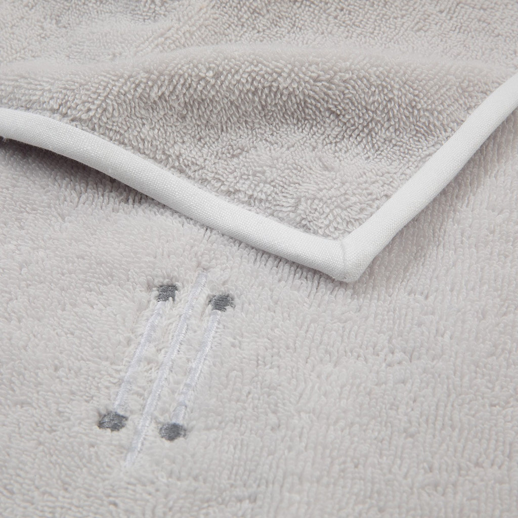 Yves Delorme Couture Piano Towels