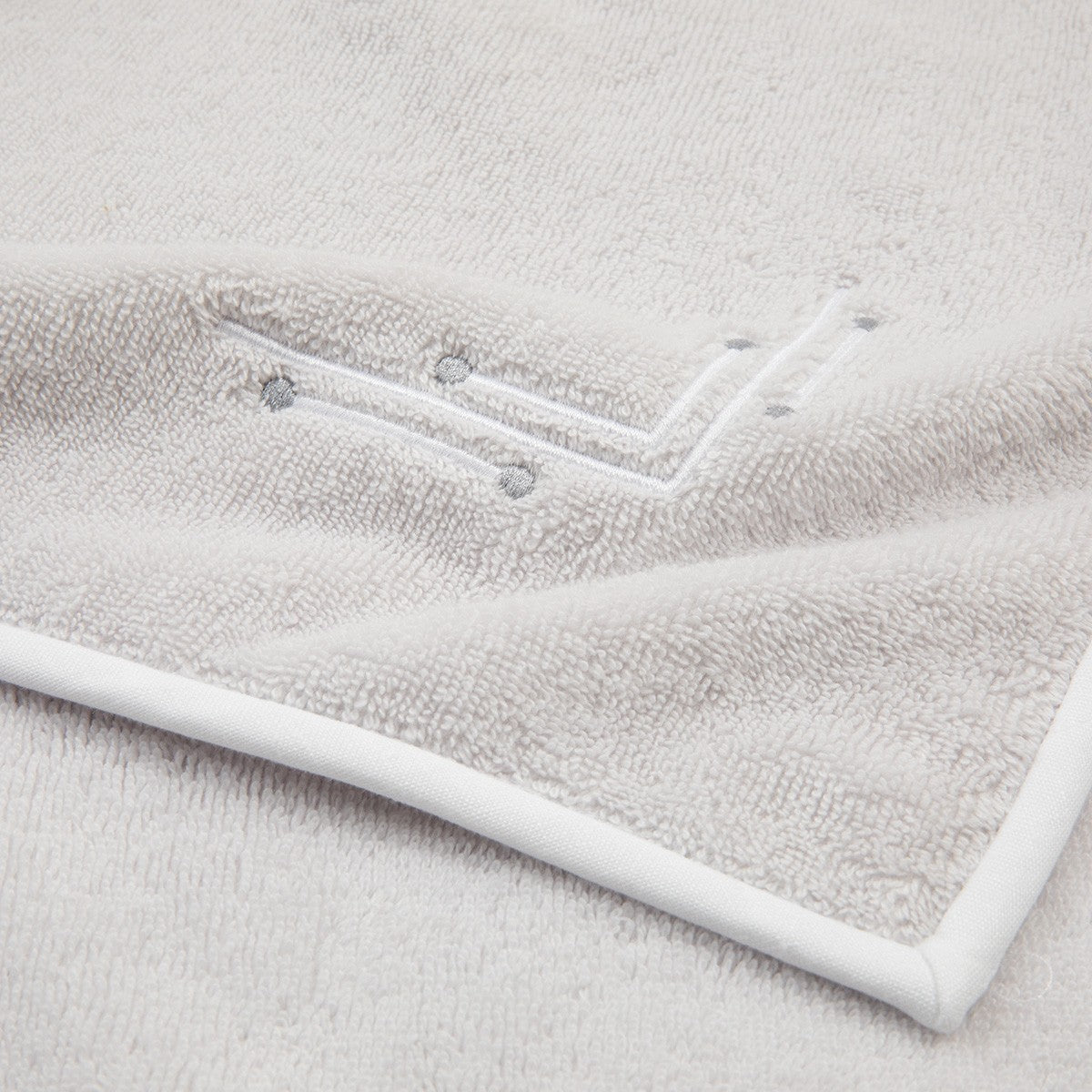 Yves Delorme Couture Piano Towels
