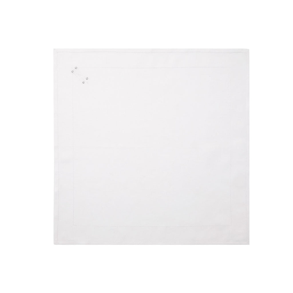 Yves Delorme Couture Piano Napkin