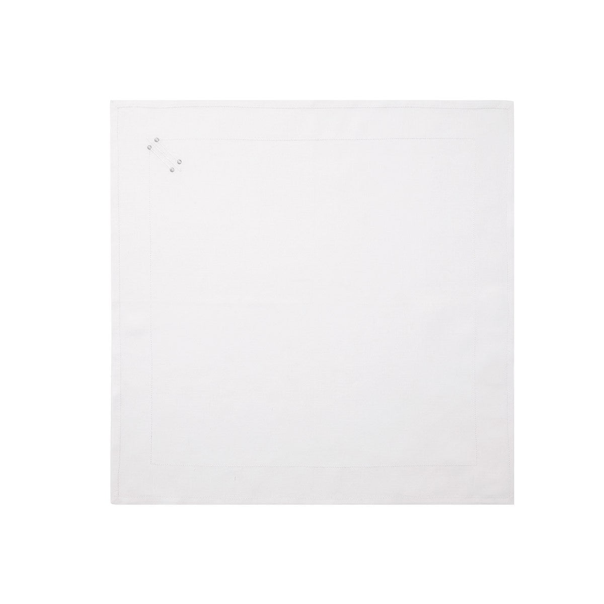 Yves Delorme Couture Piano Napkin