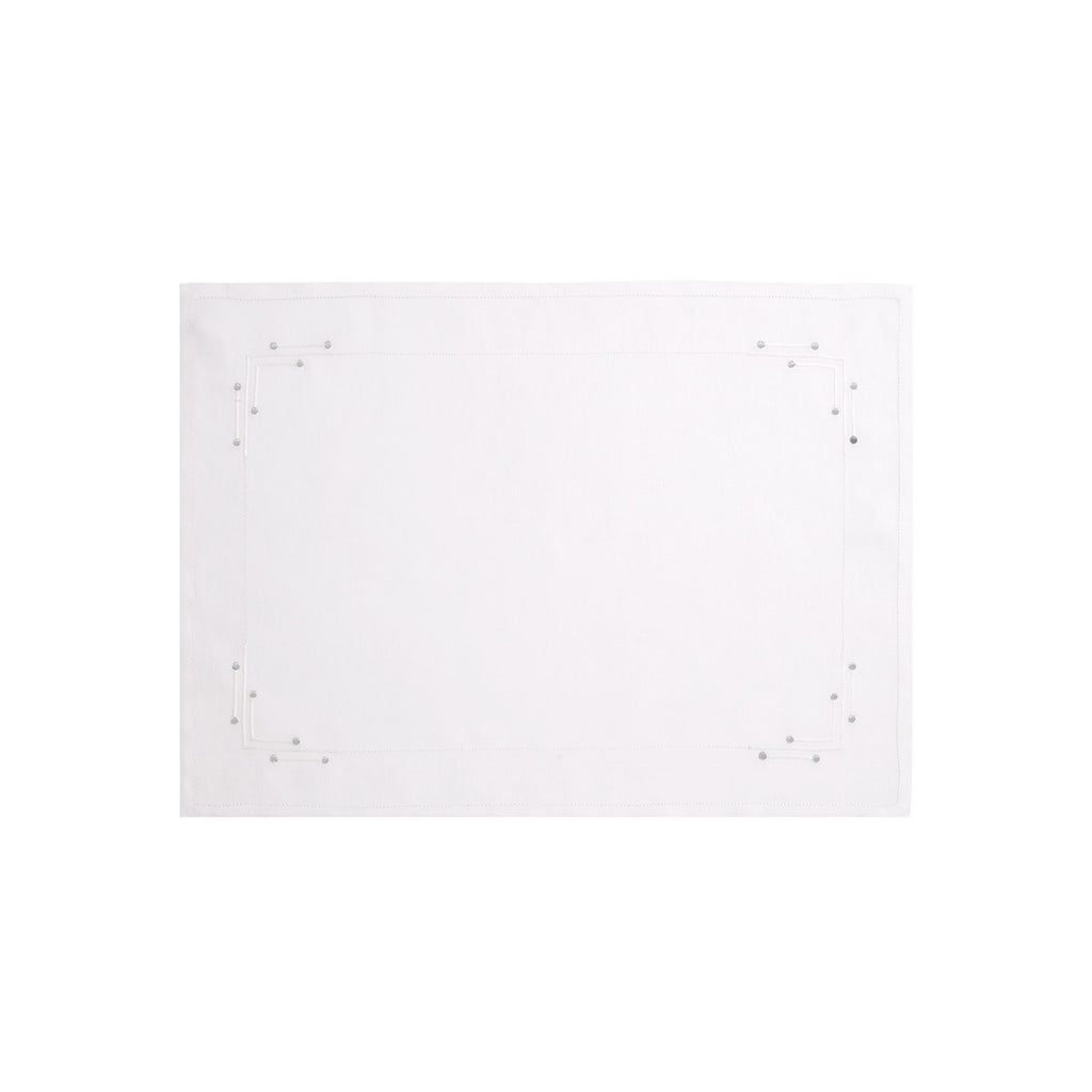 Yves Delorme Couture Piano Placemat