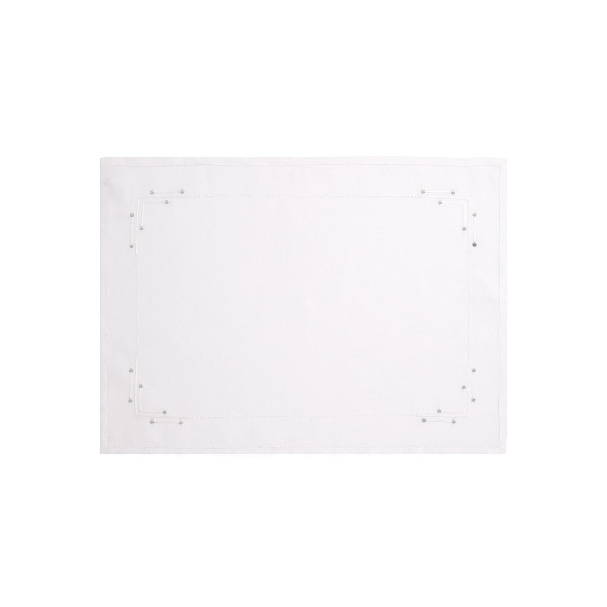 Yves Delorme Couture Piano Placemat