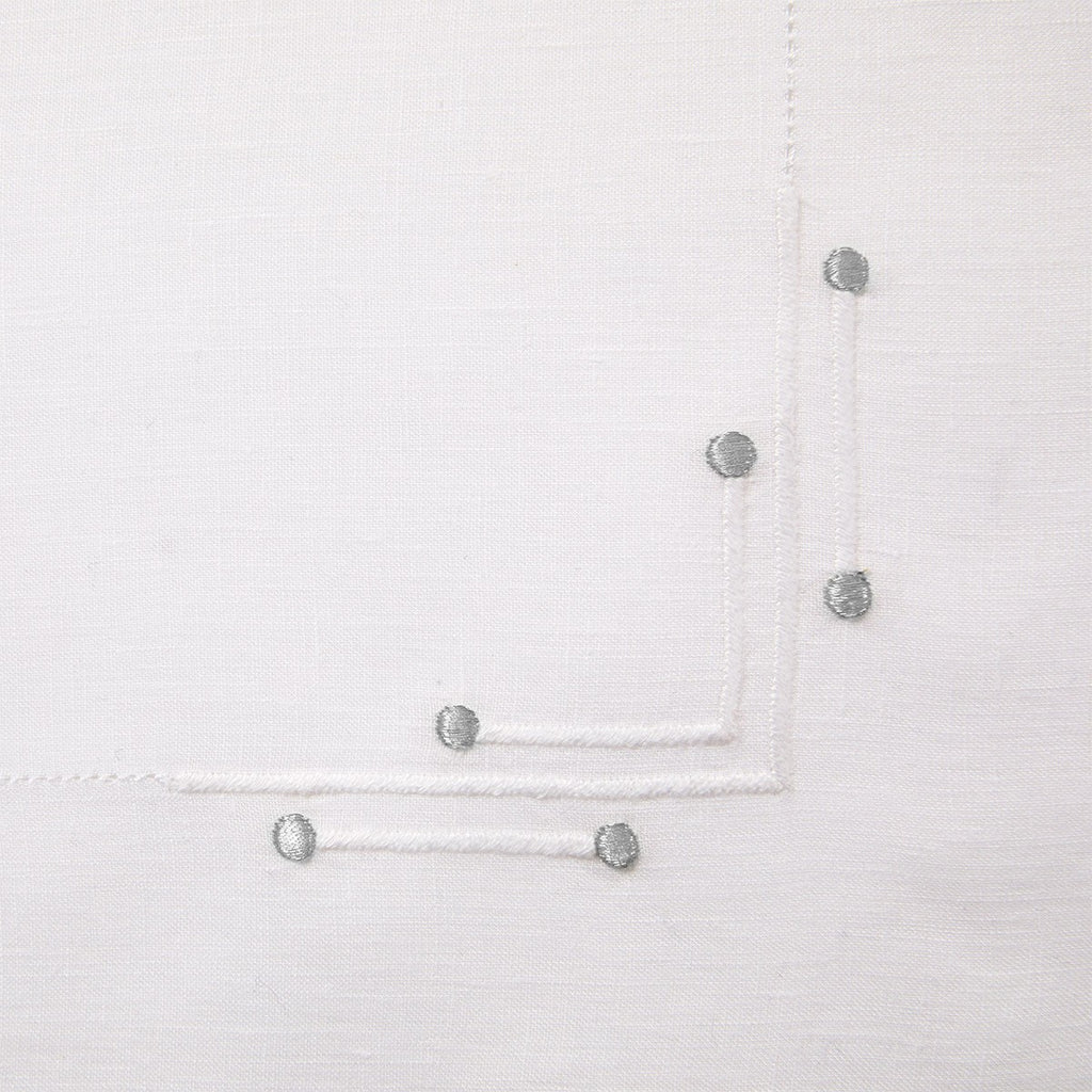 Yves Delorme Couture Piano Placemat