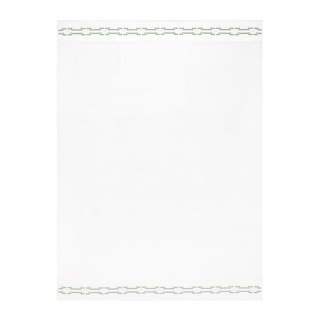 Yves Delorme Couture Tuileries Towels