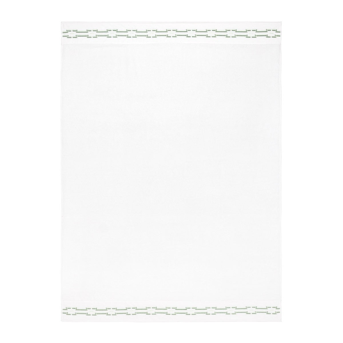 Yves Delorme Couture Tuileries Towels