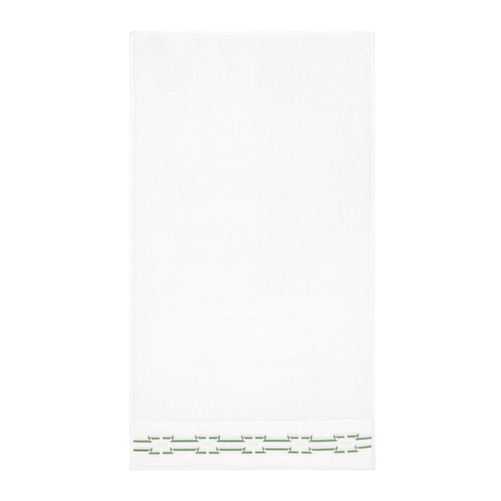 Yves Delorme Couture Tuileries Towels