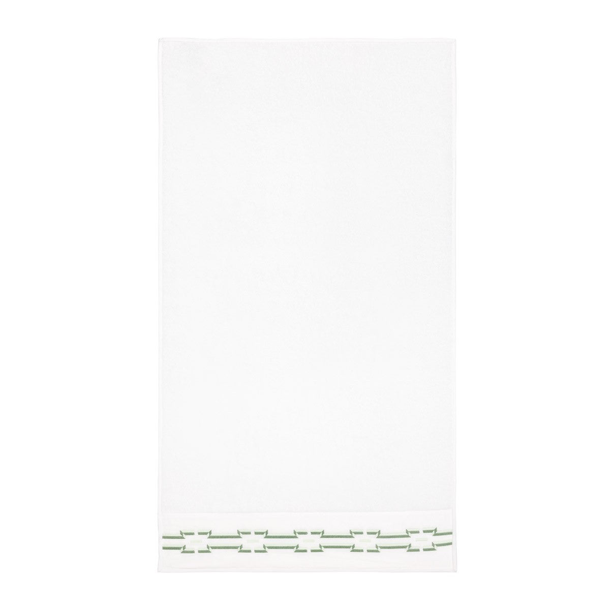 Yves Delorme Couture Tuileries Towels