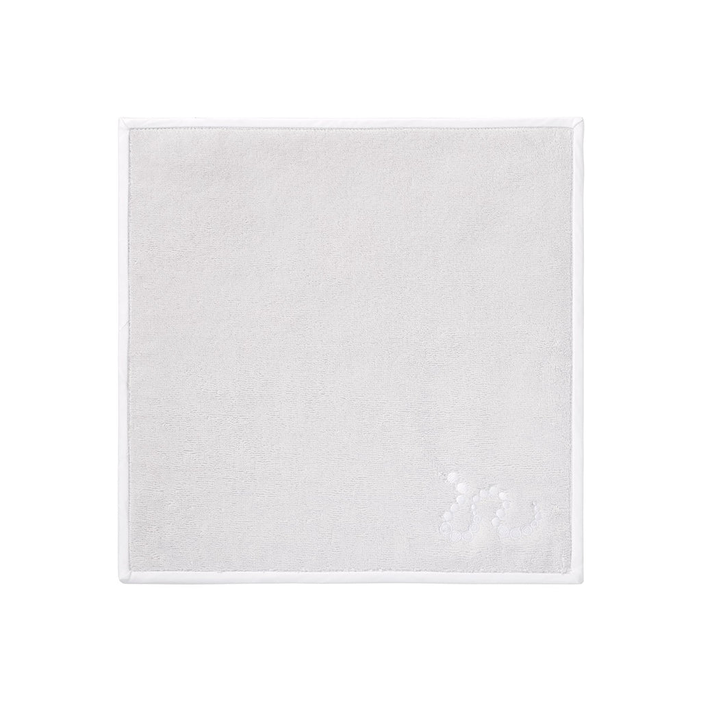 Yves Delorme Couture Ballet Towels