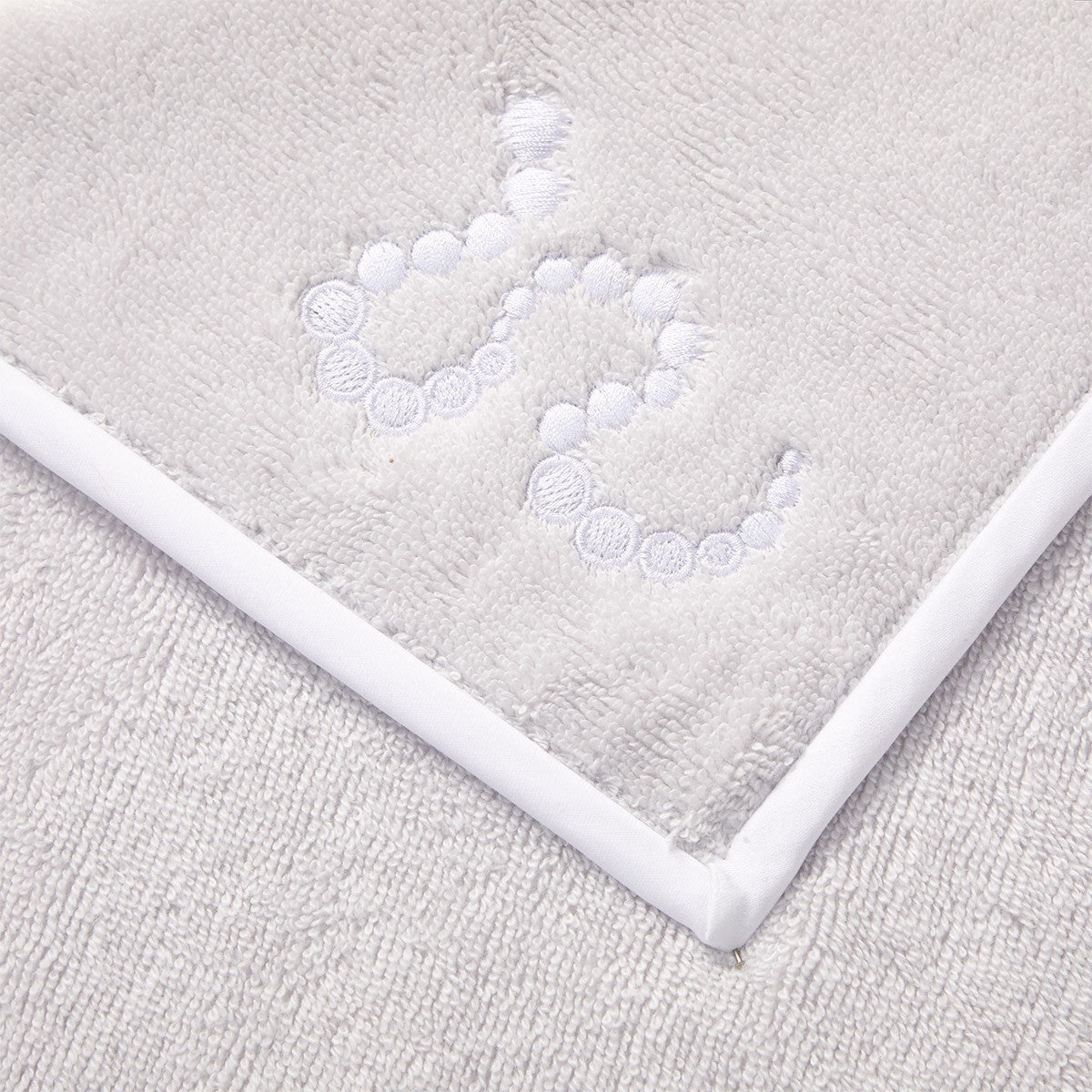 Yves Delorme Couture Ballet Towels