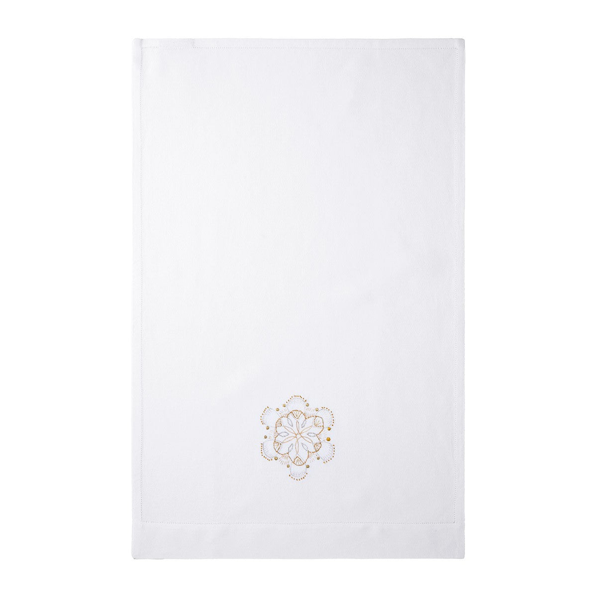 Yves Delorme Couture Lully Fingertip Towel