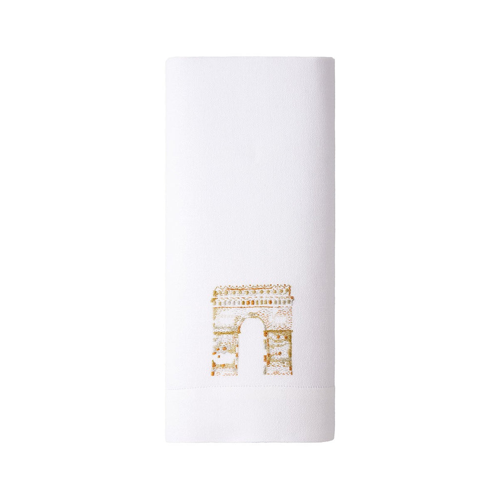Yves Delorme Couture Paris Fingertip Towel