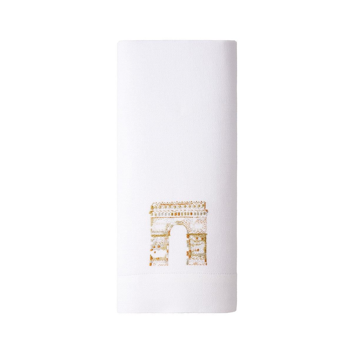 Yves Delorme Couture Paris Fingertip Towel