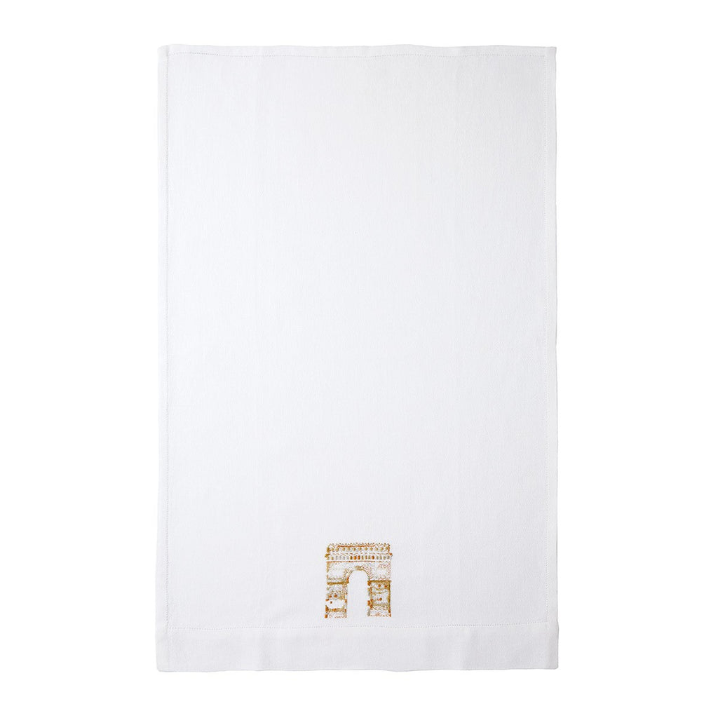 Yves Delorme Couture Paris Fingertip Towel