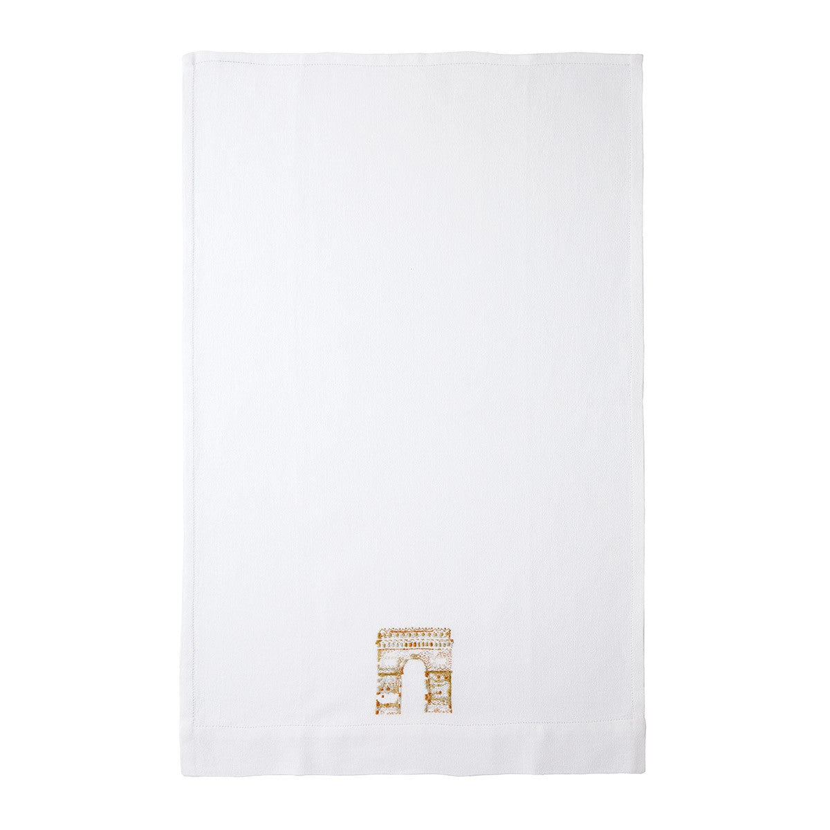 Yves Delorme Couture Paris Fingertip Towel