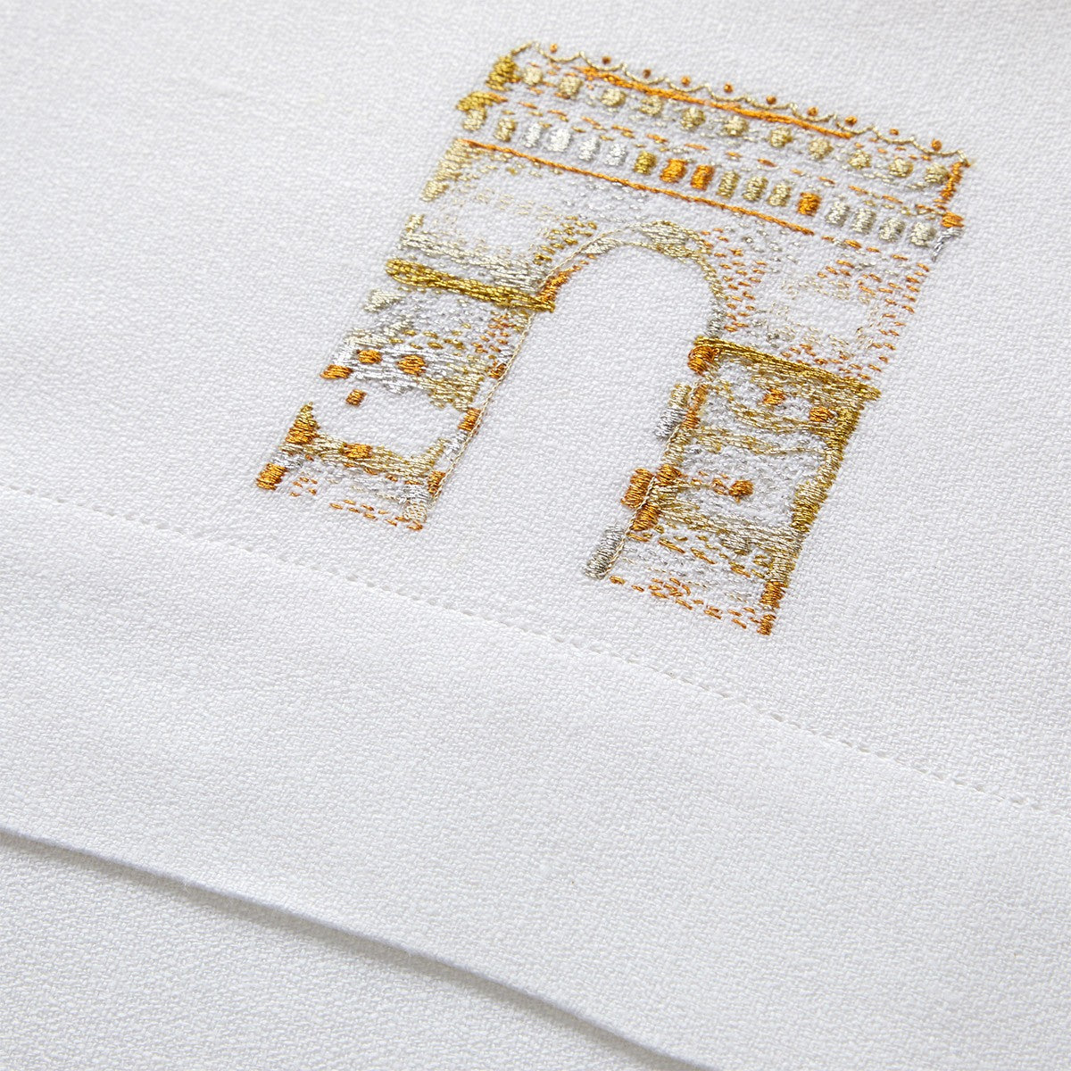 Yves Delorme Couture Paris Fingertip Towel