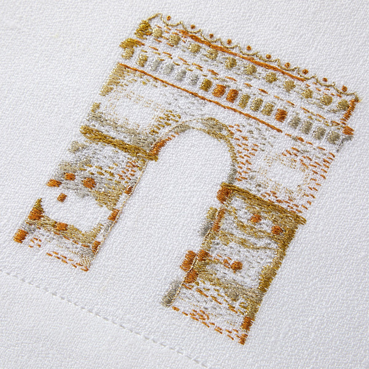 Yves Delorme Couture Paris Fingertip Towel