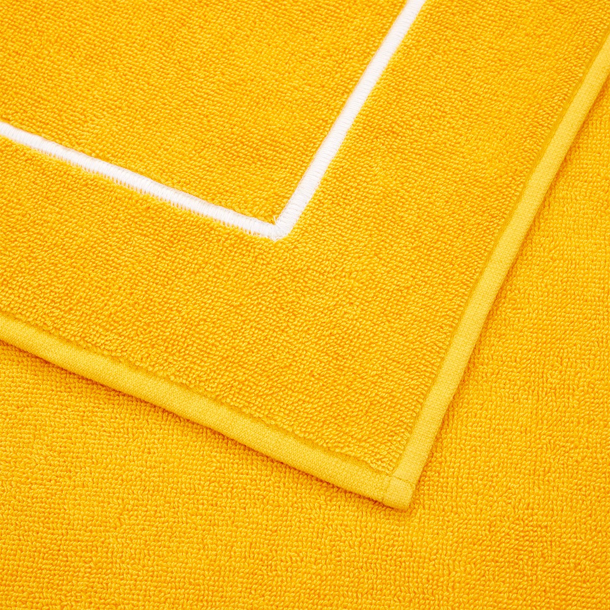 Yves Delorme Croisiere Beach Towel