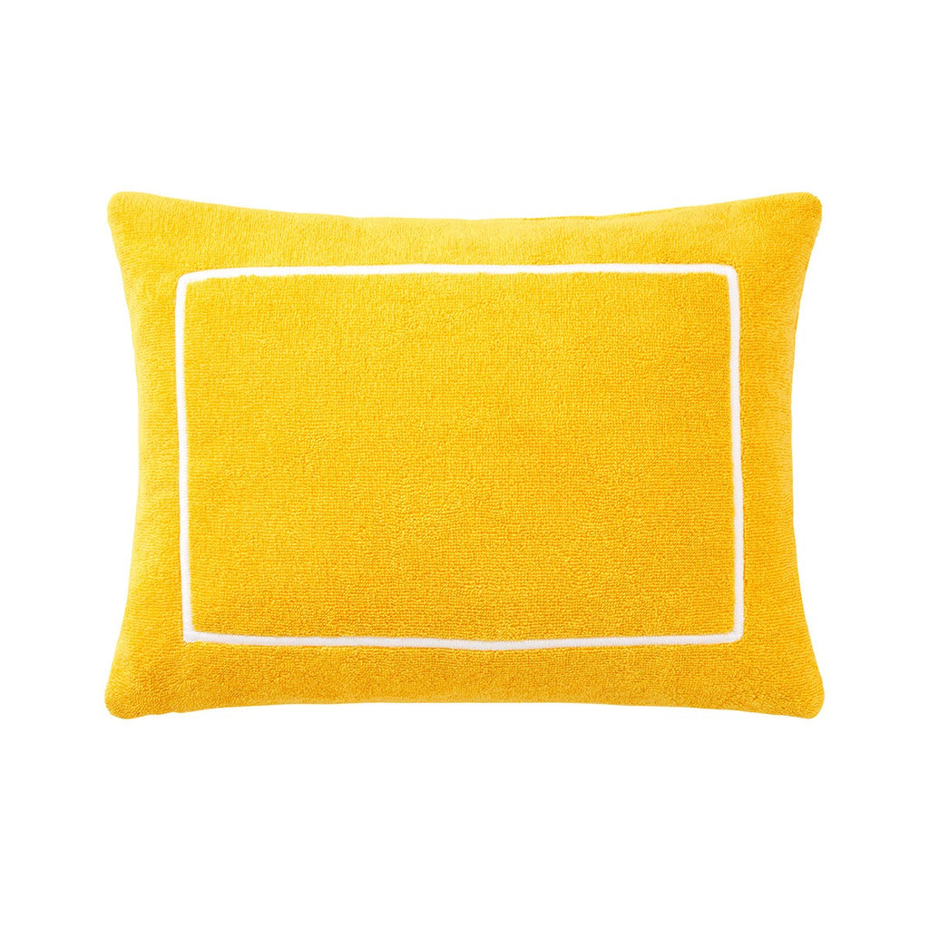 Yves Delorme Croisiere Cushion