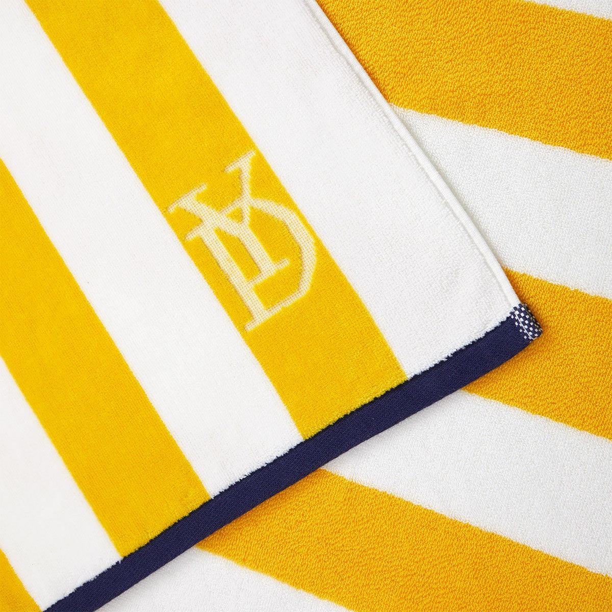 Yves Delorme Cotier Beach Towel