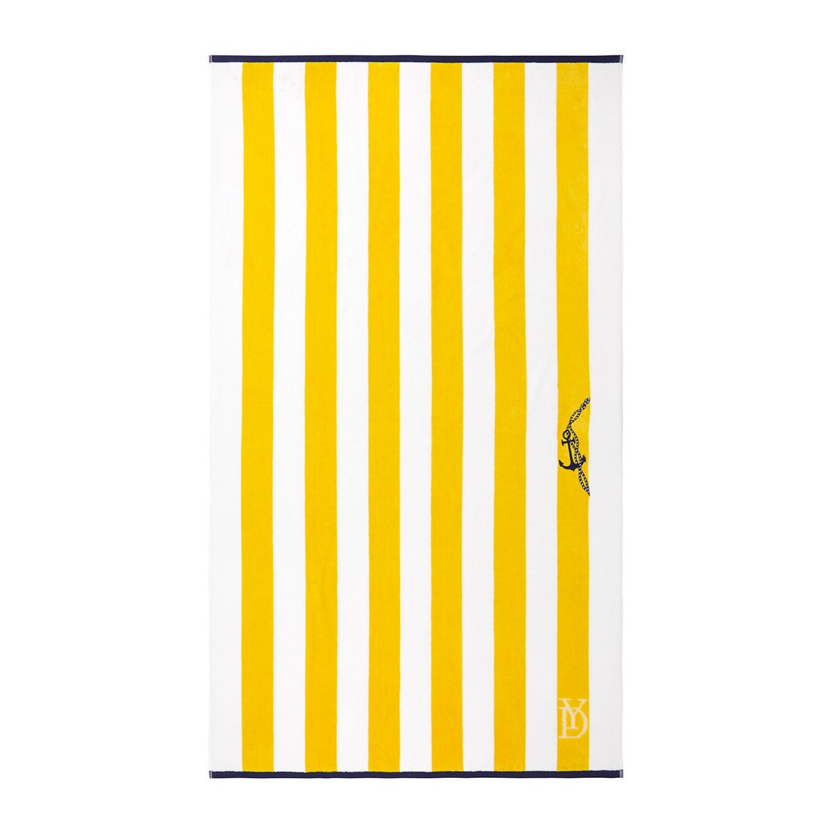 Yves Delorme Cotier Beach Towel