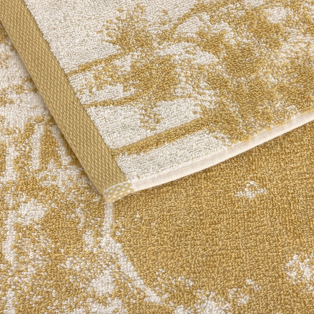 Yves Delorme Legende Towels