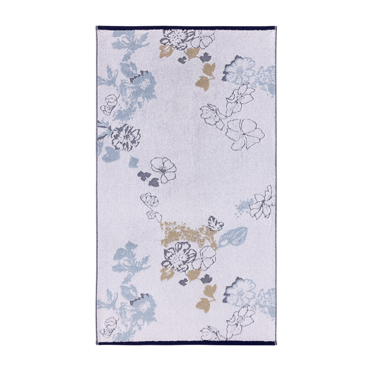 Yves Delorme Eclipses Towels