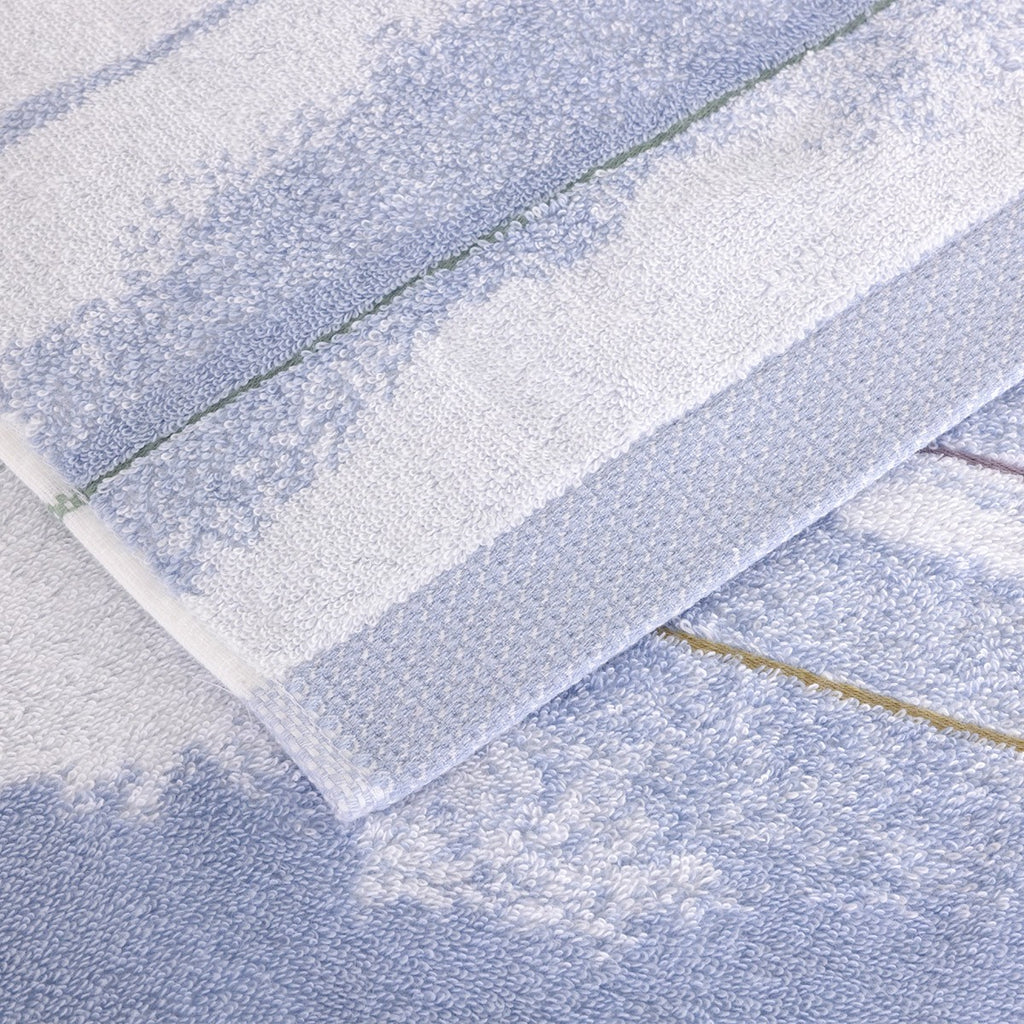 Yves Delorme Horizons Towels