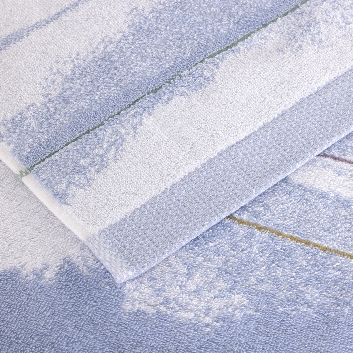 Yves Delorme Horizons Towels