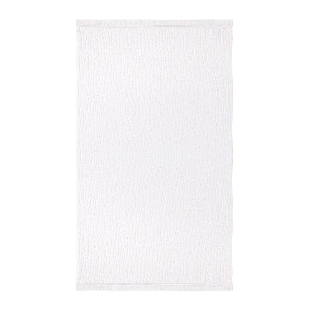 Yves Delorme Luciole Towels