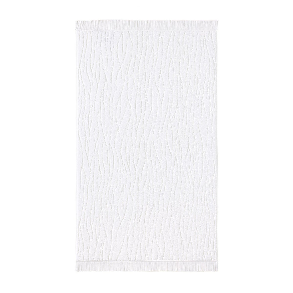 Yves Delorme Luciole Towels