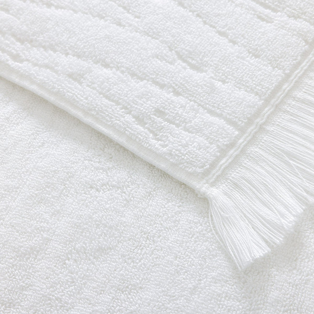Yves Delorme Luciole Towels