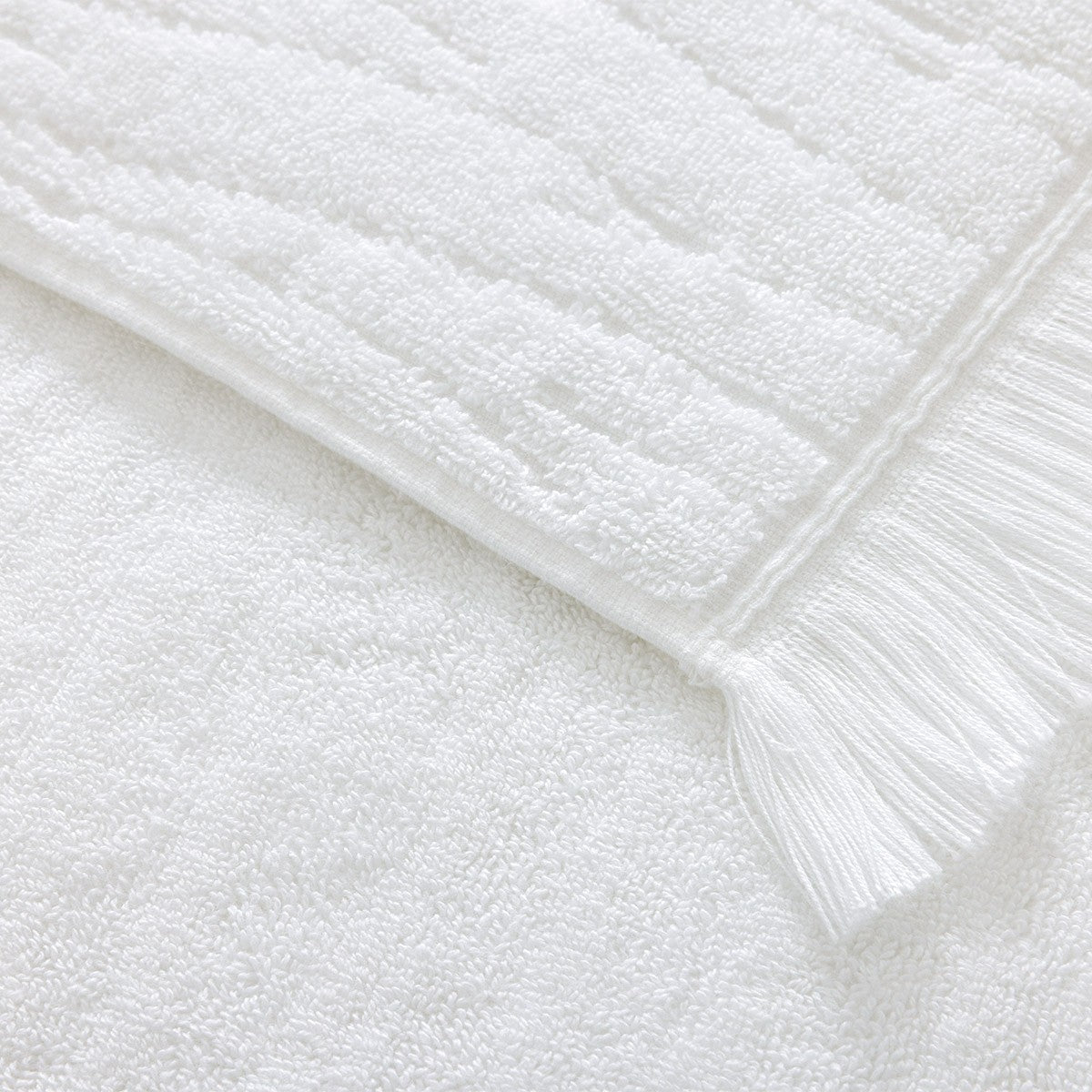 Yves Delorme Luciole Towels