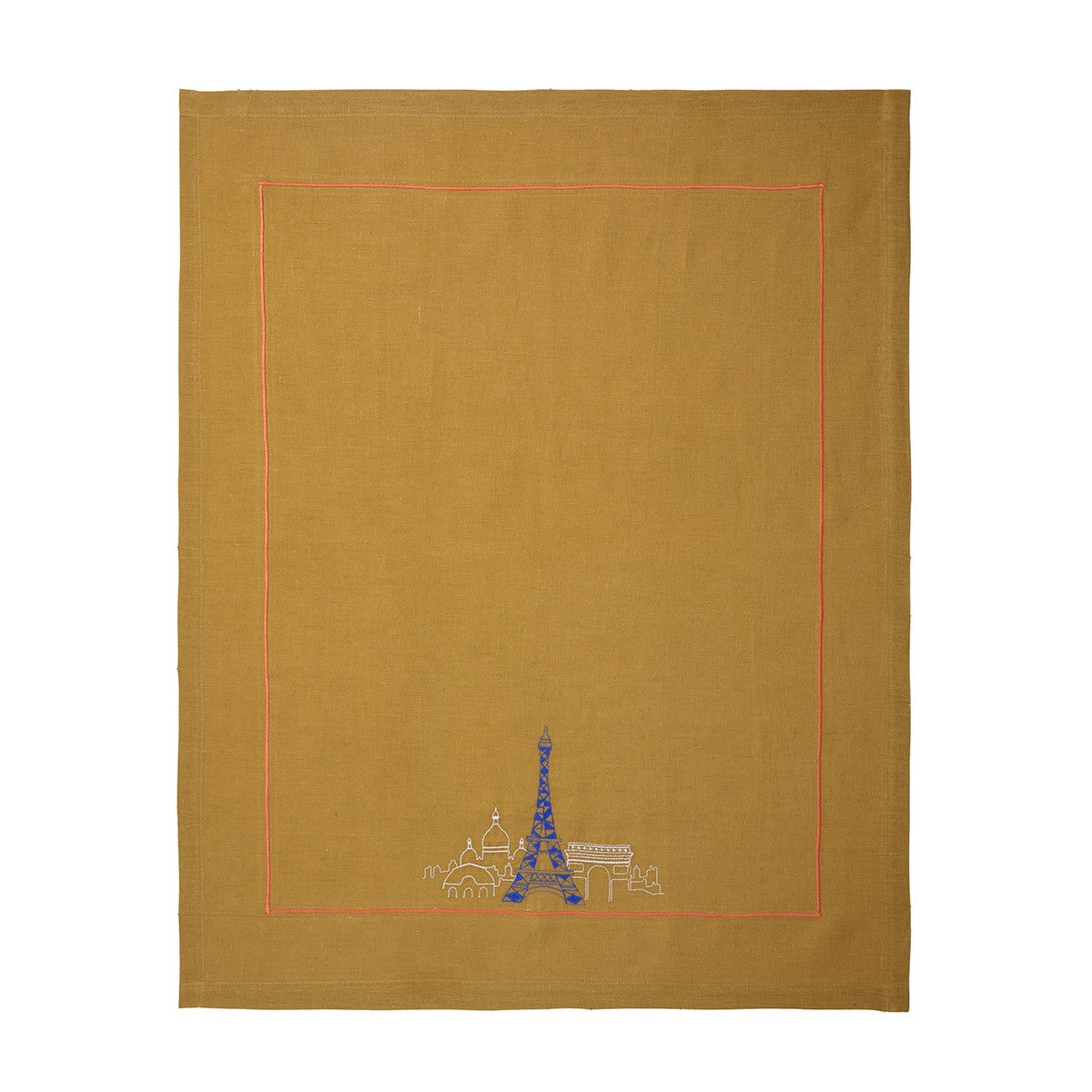 Yves Delorme Elegante Tea Towel