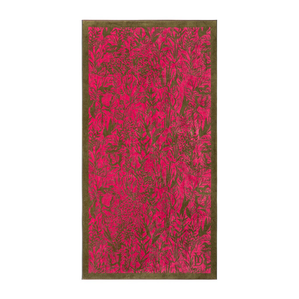 Yves Delorme SAO Beach Towel