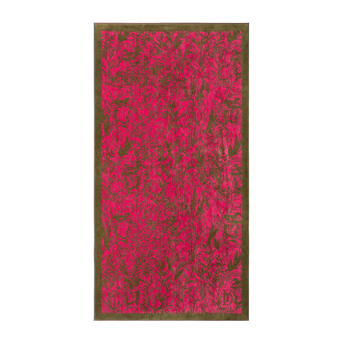 Yves Delorme SAO Beach Towel