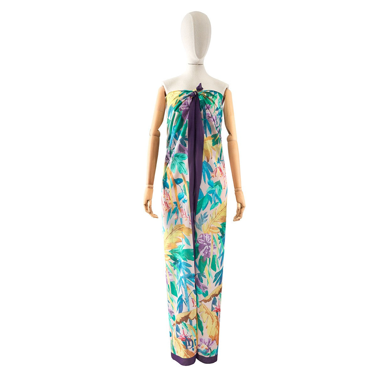 Yves Delorme Java Sarong
