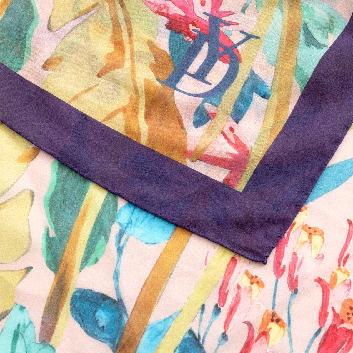 Yves Delorme Java Sarong
