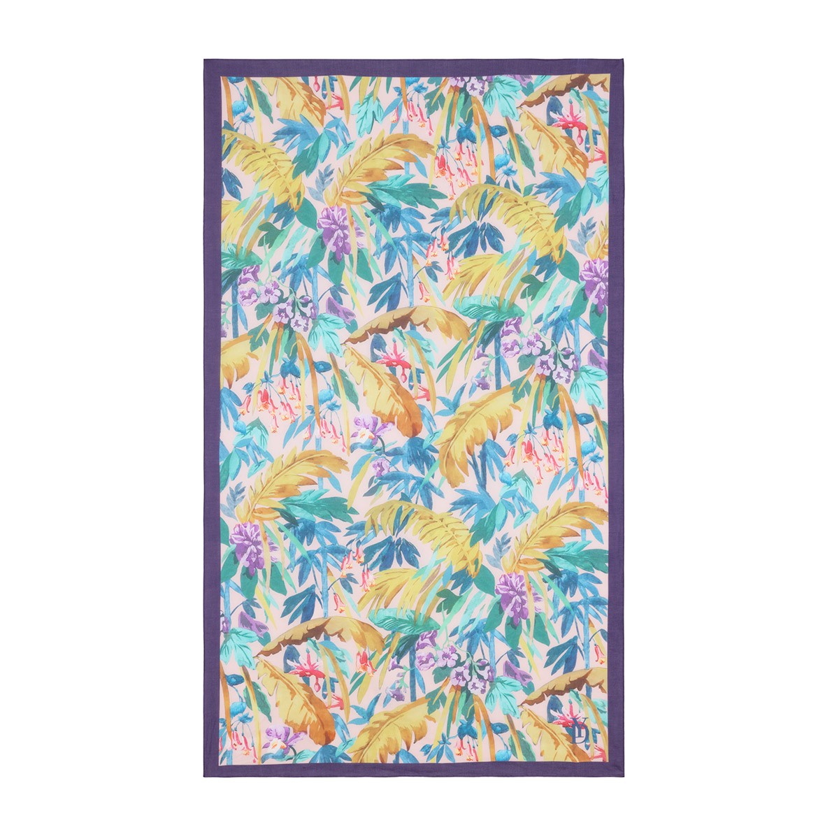 Yves Delorme Java Sarong