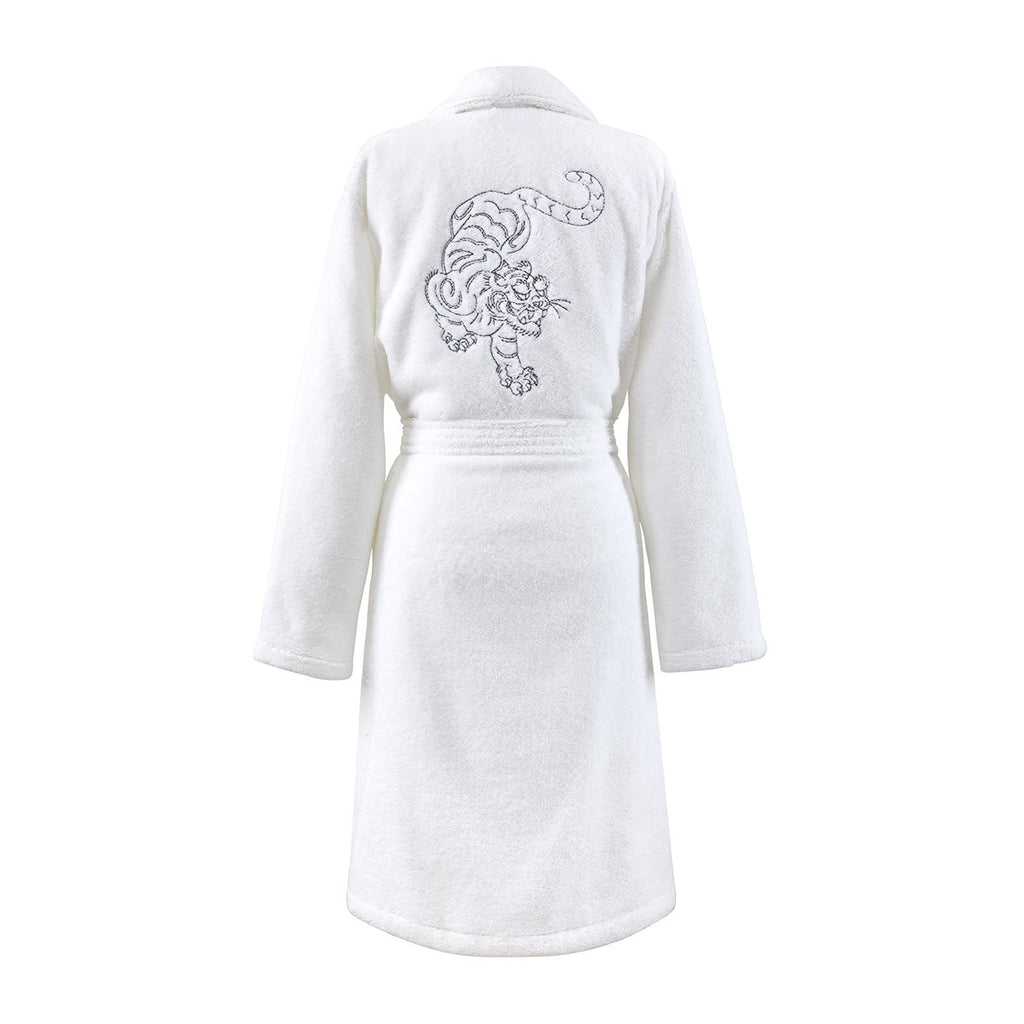 Kenzo K Astral Bath Robe